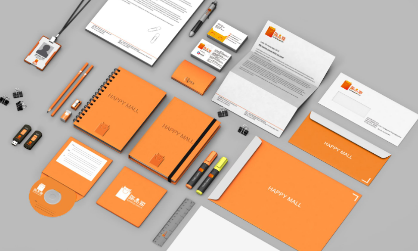 東莞vi平面設計有哪些方法？