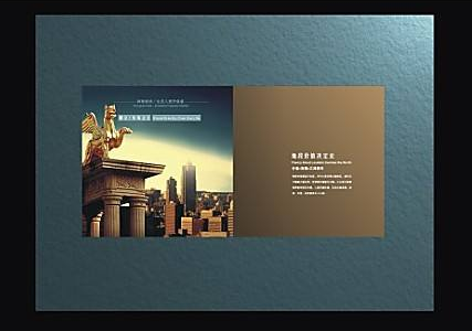 房地產宣傳冊設計要如何脫穎而出 房地產宣傳冊設計要如何脫穎而出