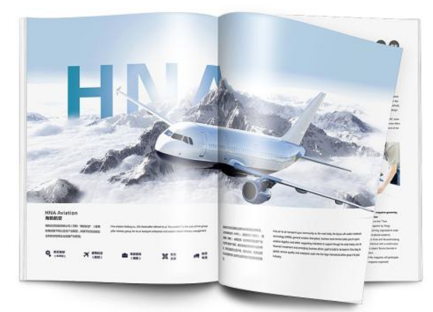 怎么設計一本優秀的企業畫冊? 怎么設計一本優秀的企業畫冊?