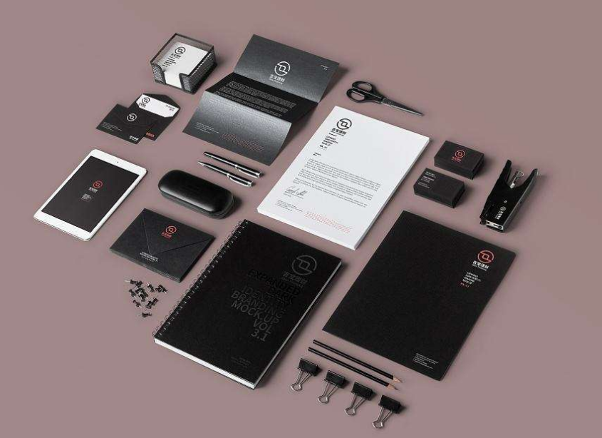 東莞品牌vi設計公司-華略vi設計公司 東莞品牌vi設計公司-華略vi設計公司