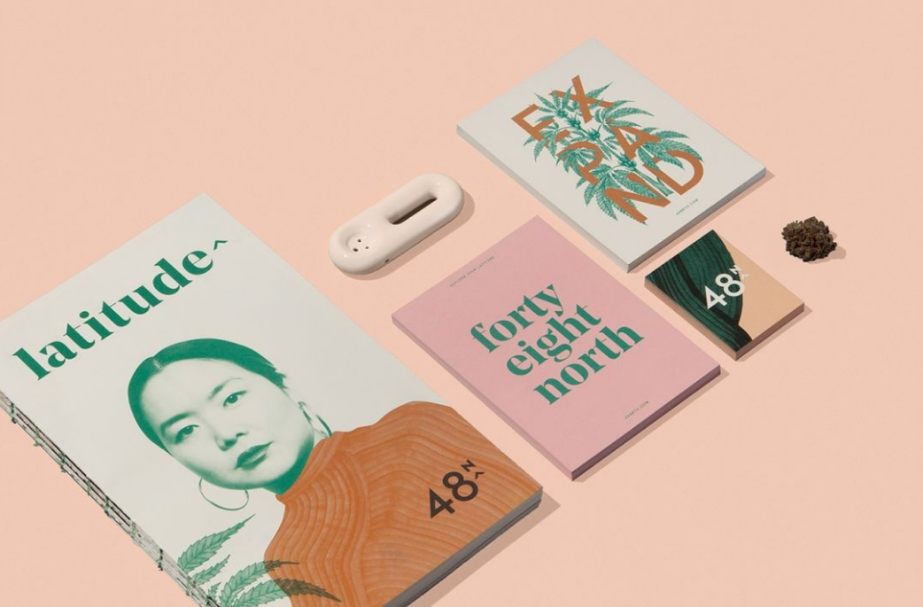 農(nóng)產(chǎn)品品牌設(shè)計案例