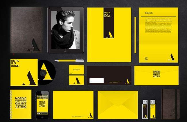 vi設計如何選設計公司 整套VI設計要多少錢？